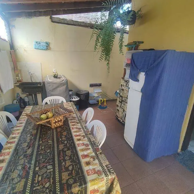 Foto 7 de Casa com 3 quartos à venda, 286m2 em Mirim, Praia Grande - SP