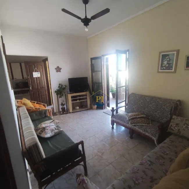 Foto 8 de Casa com 3 quartos à venda, 286m2 em Mirim, Praia Grande - SP