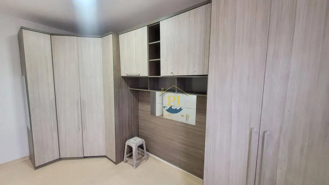 Foto 4 de Apartamento com 3 quartos à venda, 90m2 em Ocian, Praia Grande - SP