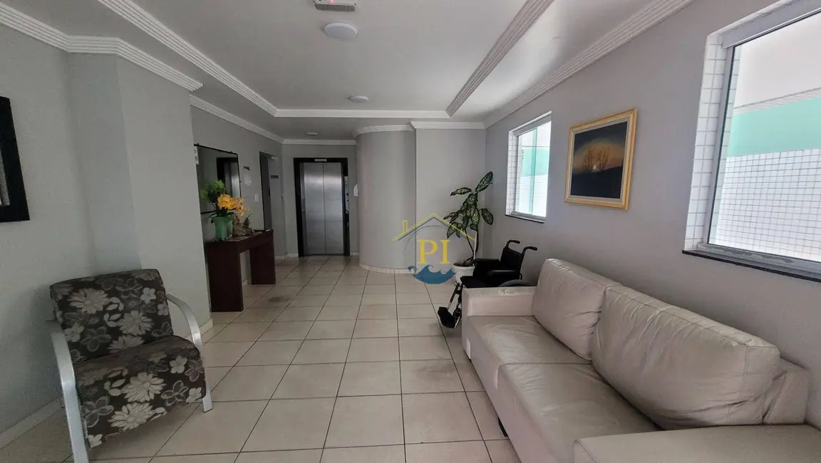 Foto 9 de Apartamento com 3 quartos à venda, 90m2 em Ocian, Praia Grande - SP