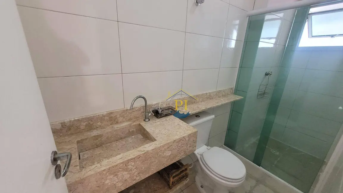 Foto 6 de Apartamento com 3 quartos à venda, 90m2 em Ocian, Praia Grande - SP