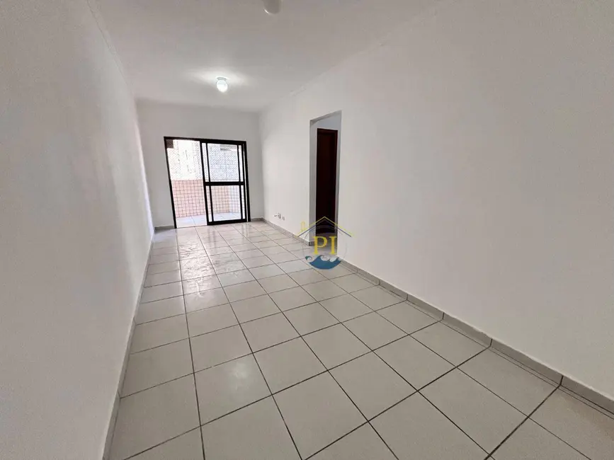 Foto 2 de Apartamento com 2 quartos à venda, 81m2 em Aviação, Praia Grande - SP