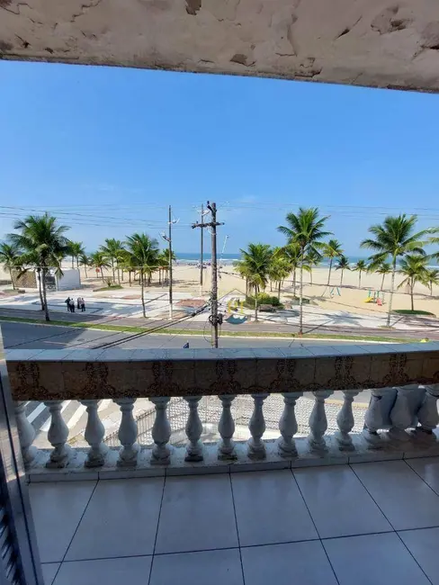 Foto 2 de Apartamento com 2 quartos à venda, 73m2 em Praia Grande - SP