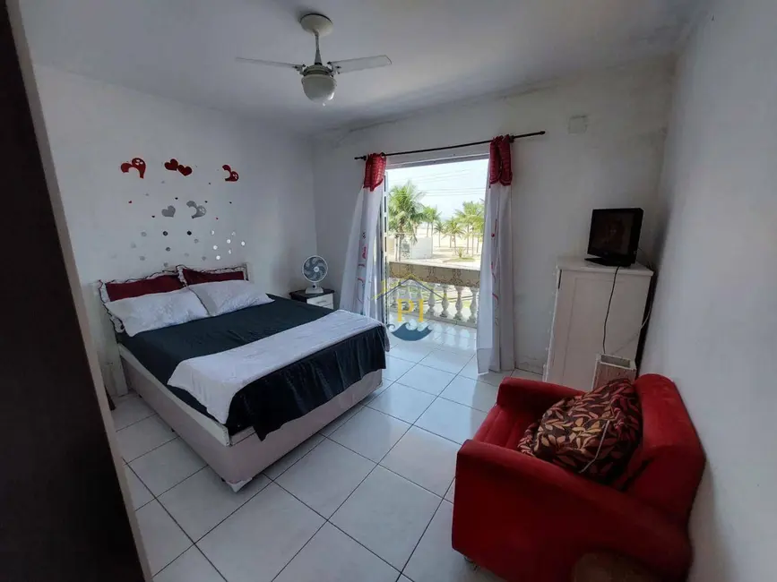 Foto 4 de Apartamento com 2 quartos à venda, 73m2 em Praia Grande - SP