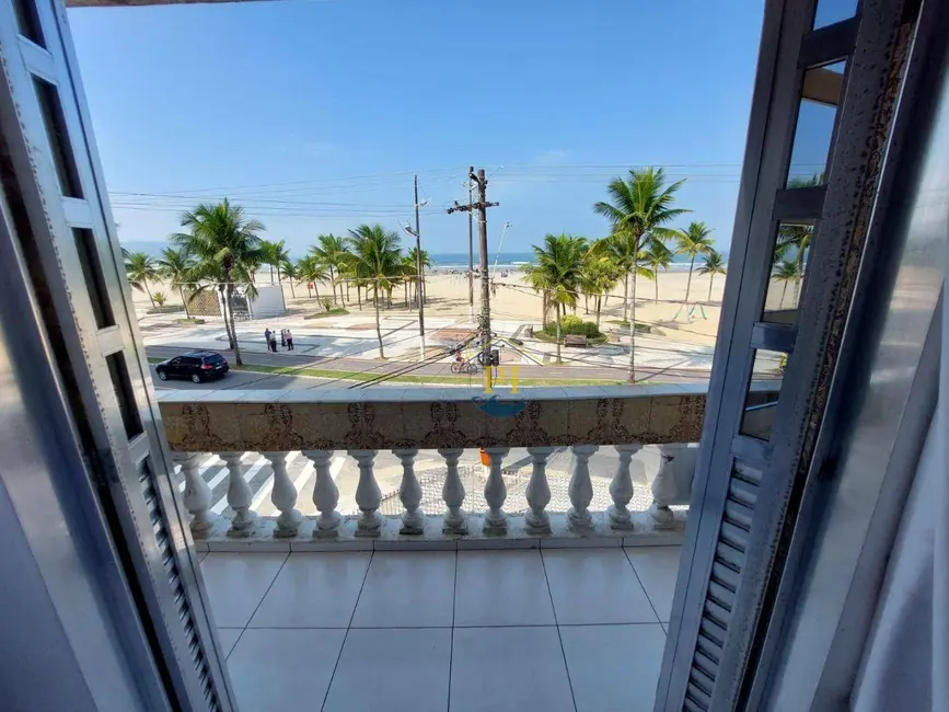 Foto 1 de Apartamento com 2 quartos à venda, 73m2 em Praia Grande - SP