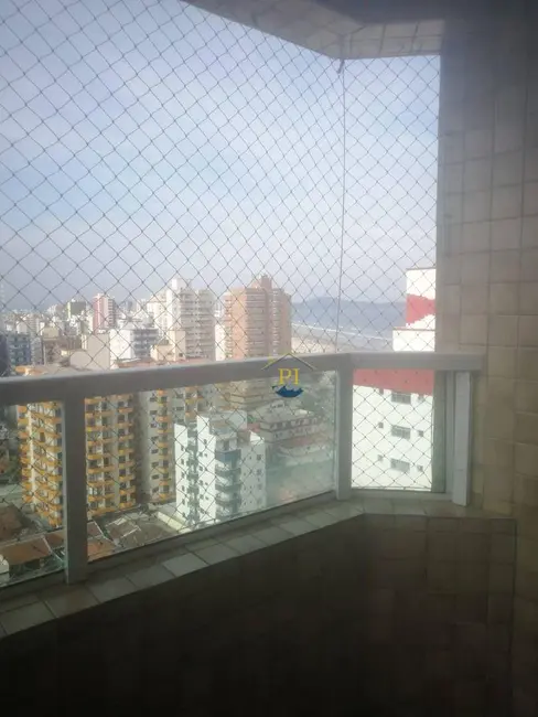 Foto 1 de Apartamento com 2 quartos à venda, 90m2 em Mirim, Praia Grande - SP