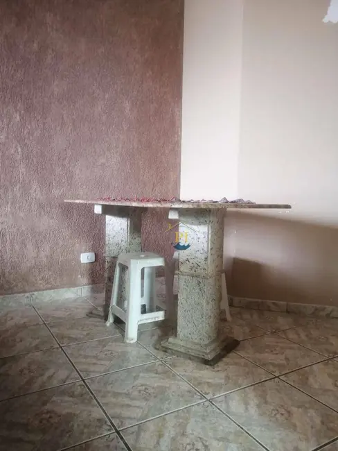 Foto 6 de Apartamento com 2 quartos à venda, 90m2 em Mirim, Praia Grande - SP