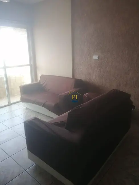 Foto 3 de Apartamento com 2 quartos à venda, 90m2 em Mirim, Praia Grande - SP