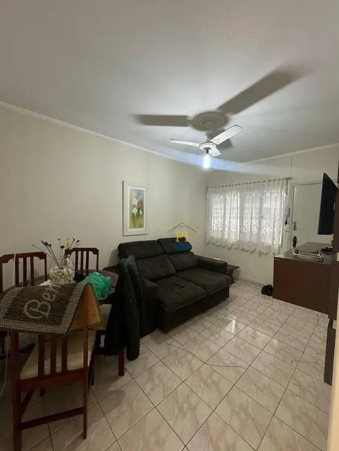 Apartamento com 2 quartos à venda, 66m2 em Praia Grande - SP - imagem 2 Foto 2 de Apartamento com 2 quartos à venda, 66m2 em Praia Grande - SP