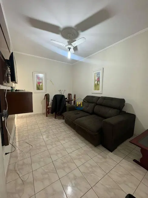 Apartamento com 2 quartos à venda, 66m2 em Praia Grande - SP - imagem 1 Foto 1 de Apartamento com 2 quartos à venda, 66m2 em Praia Grande - SP