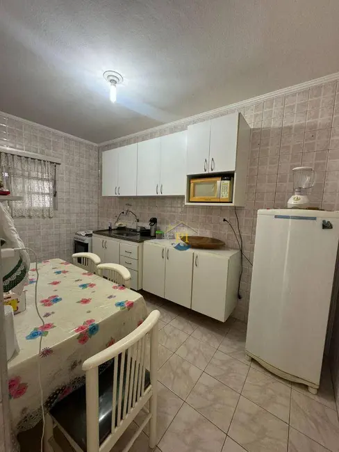 Apartamento com 2 quartos à venda, 66m2 em Praia Grande - SP - imagem 3 Foto 3 de Apartamento com 2 quartos à venda, 66m2 em Praia Grande - SP