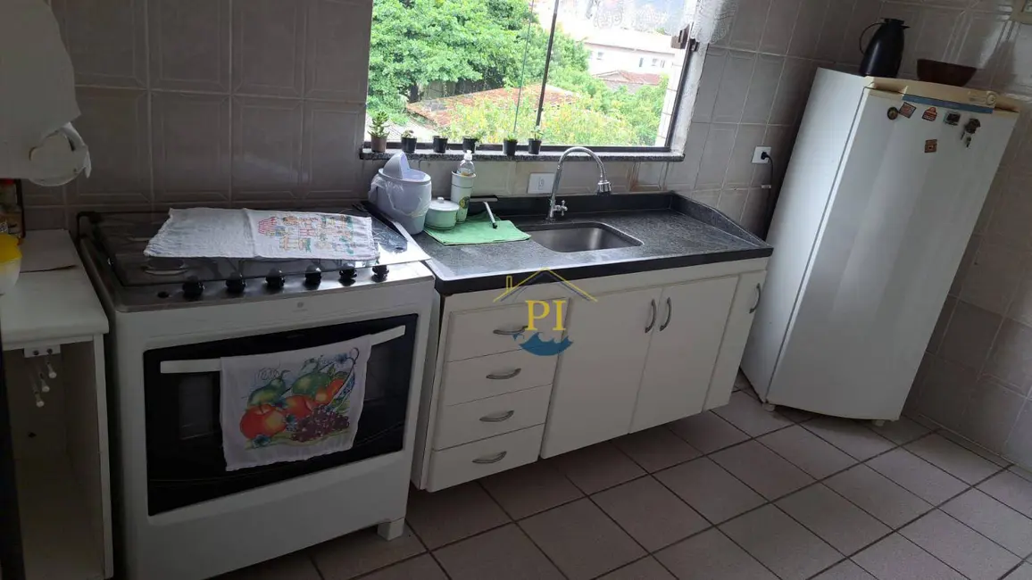 Foto 8 de Apartamento com 2 quartos à venda, 68m2 em Praia Grande - SP