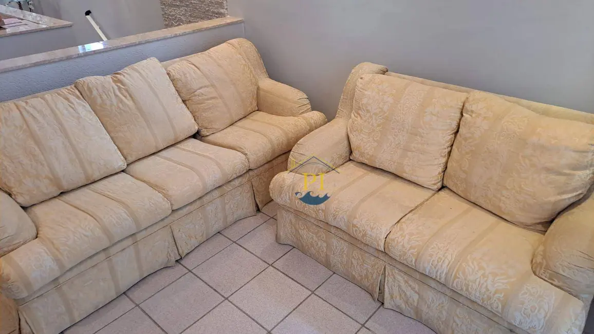 Foto 3 de Apartamento com 2 quartos à venda, 68m2 em Praia Grande - SP