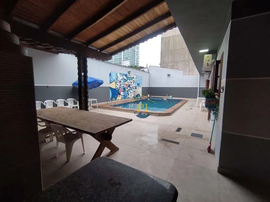 Foto 4 de Casa com 3 quartos à venda, 400m2 em Canto do Forte, Praia Grande - SP