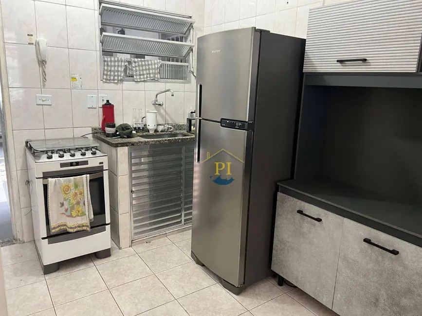 Foto 9 de Kitnet com 1 quarto à venda, 35m2 em Canto do Forte, Praia Grande - SP