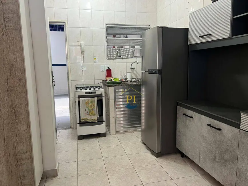 Foto 8 de Kitnet com 1 quarto à venda, 35m2 em Canto do Forte, Praia Grande - SP