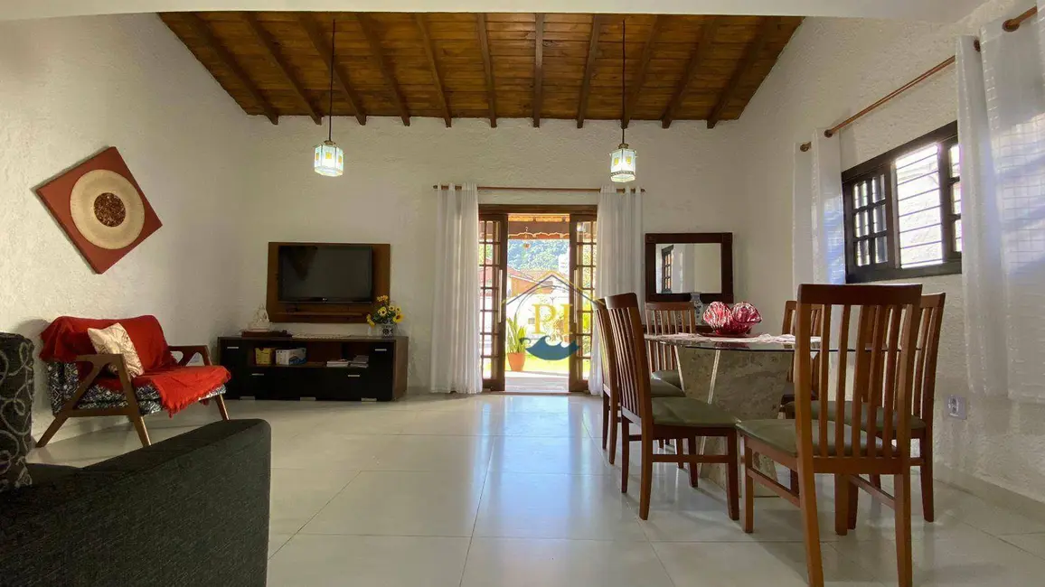 Casa com 5 quartos à venda, 200m2 em Canto do Forte, Praia Grande - SP - imagem 7 Foto 7 de Casa com 5 quartos à venda, 200m2 em Canto do Forte, Praia Grande - SP