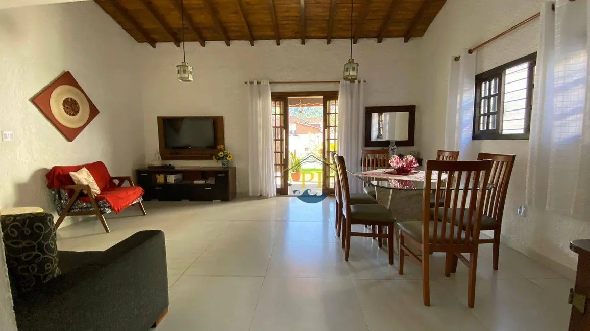 Casa com 5 quartos à venda, 200m2 em Canto do Forte, Praia Grande - SP - imagem 6 Foto 6 de Casa com 5 quartos à venda, 200m2 em Canto do Forte, Praia Grande - SP