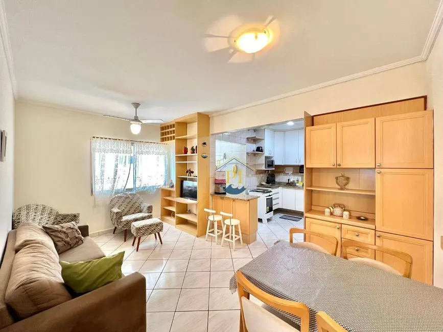 Foto 1 de Apartamento com 2 quartos à venda, 92m2 em Praia Grande - SP