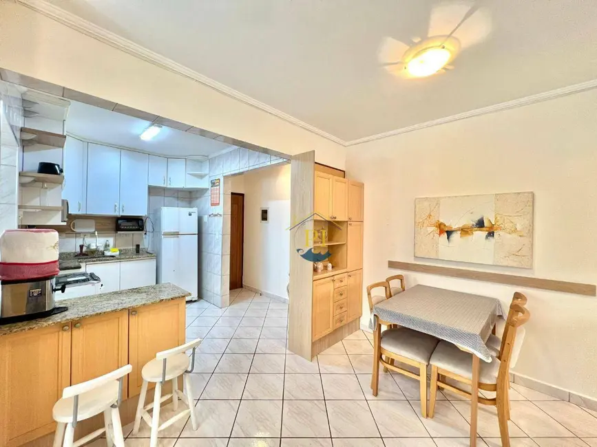 Foto 6 de Apartamento com 2 quartos à venda, 92m2 em Praia Grande - SP