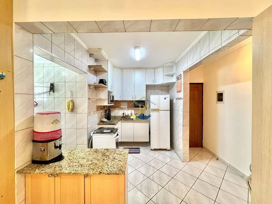 Foto 7 de Apartamento com 2 quartos à venda, 92m2 em Praia Grande - SP