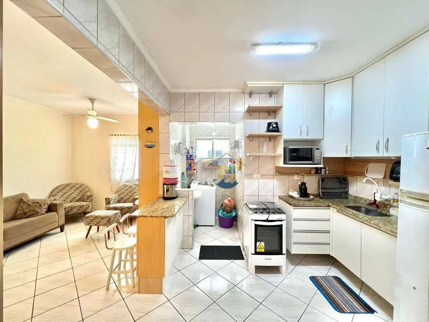 Foto 9 de Apartamento com 2 quartos à venda, 92m2 em Praia Grande - SP