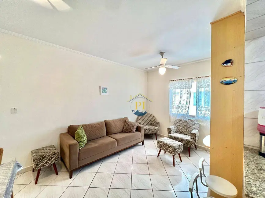 Foto 3 de Apartamento com 2 quartos à venda, 92m2 em Praia Grande - SP