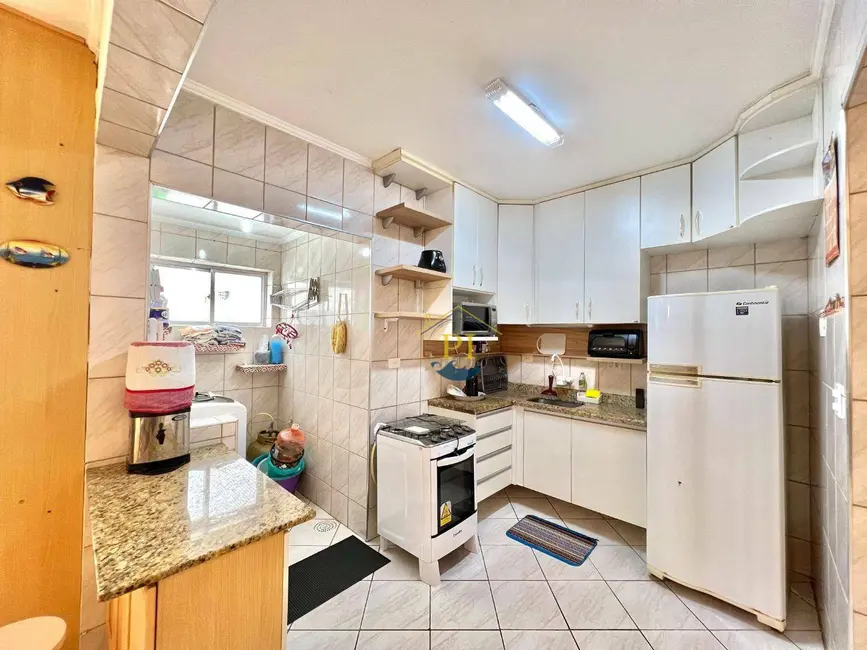 Foto 8 de Apartamento com 2 quartos à venda, 92m2 em Praia Grande - SP