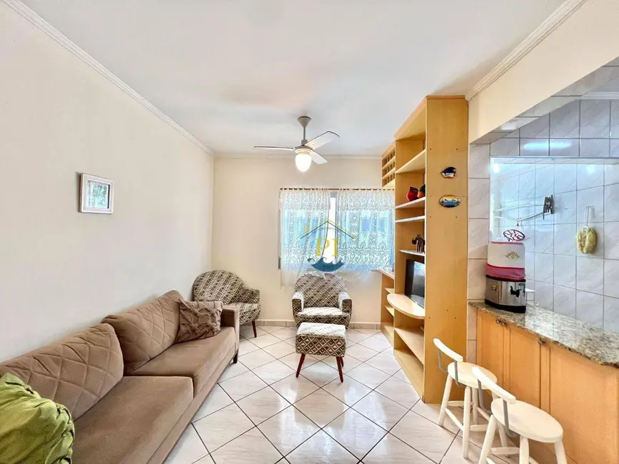 Foto 2 de Apartamento com 2 quartos à venda, 92m2 em Praia Grande - SP