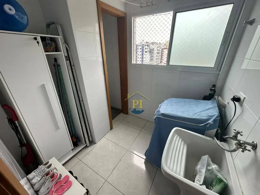 Apartamento com 2 quartos à venda, 115m2 em Canto do Forte, Praia Grande - SP - imagem 8 Foto 8 de Apartamento com 2 quartos à venda, 115m2 em Canto do Forte, Praia Grande - SP