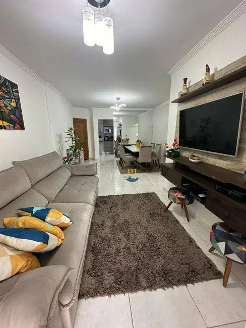 Apartamento com 2 quartos à venda, 115m2 em Canto do Forte, Praia Grande - SP - imagem 6 Foto 6 de Apartamento com 2 quartos à venda, 115m2 em Canto do Forte, Praia Grande - SP