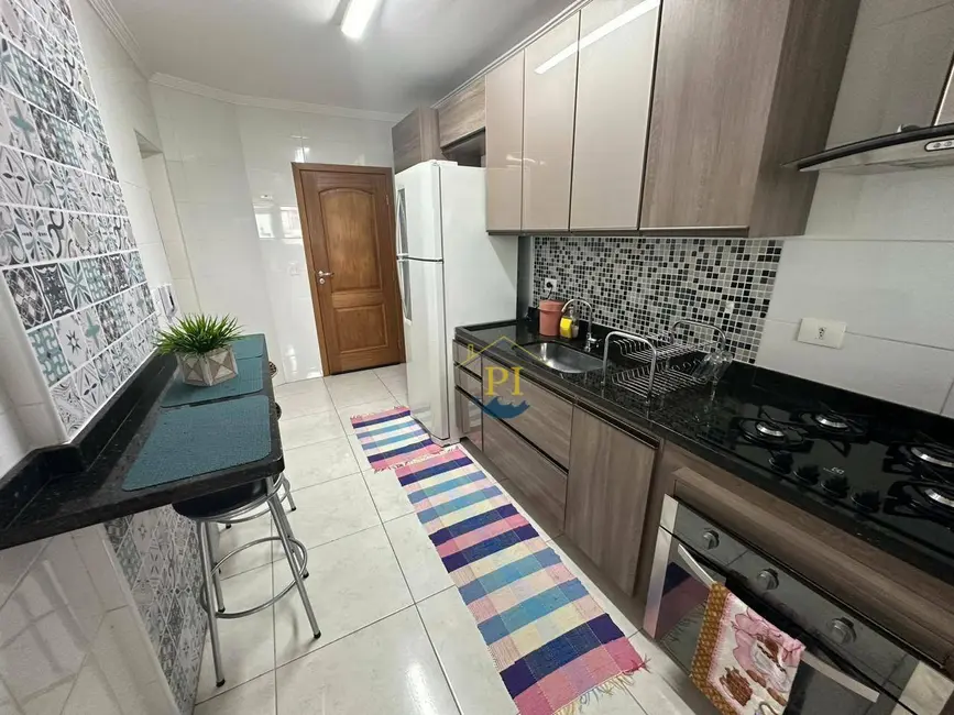 Apartamento com 2 quartos à venda, 115m2 em Canto do Forte, Praia Grande - SP - imagem 9 Foto 9 de Apartamento com 2 quartos à venda, 115m2 em Canto do Forte, Praia Grande - SP