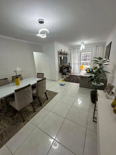 Apartamento com 2 quartos à venda, 115m2 em Canto do Forte, Praia Grande - SP - imagem 2 Foto 2 de Apartamento com 2 quartos à venda, 115m2 em Canto do Forte, Praia Grande - SP