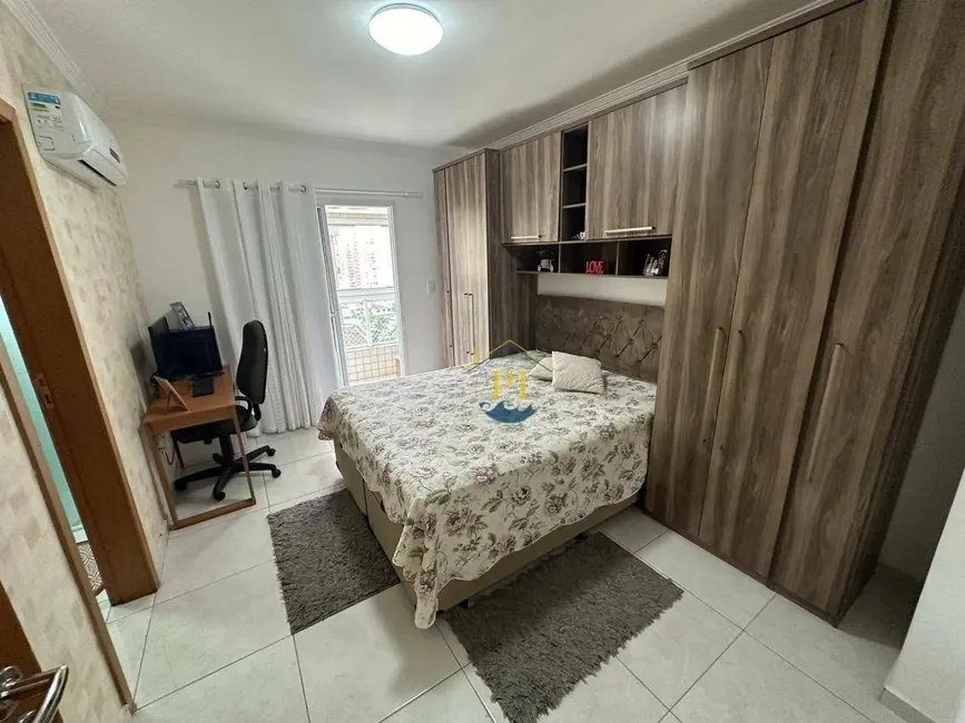 Apartamento com 2 quartos à venda, 115m2 em Canto do Forte, Praia Grande - SP - imagem 7 Foto 7 de Apartamento com 2 quartos à venda, 115m2 em Canto do Forte, Praia Grande - SP