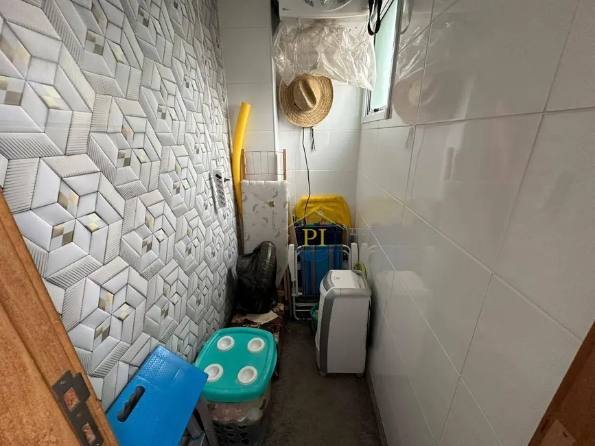 Apartamento com 2 quartos à venda, 115m2 em Canto do Forte, Praia Grande - SP - imagem 3 Foto 3 de Apartamento com 2 quartos à venda, 115m2 em Canto do Forte, Praia Grande - SP