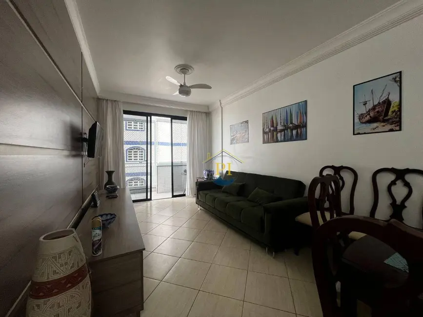 Apartamento com 3 quartos à venda, 144m2 em Tupi, Praia Grande - SP - imagem 8 Foto 8 de Apartamento com 3 quartos à venda, 144m2 em Tupi, Praia Grande - SP