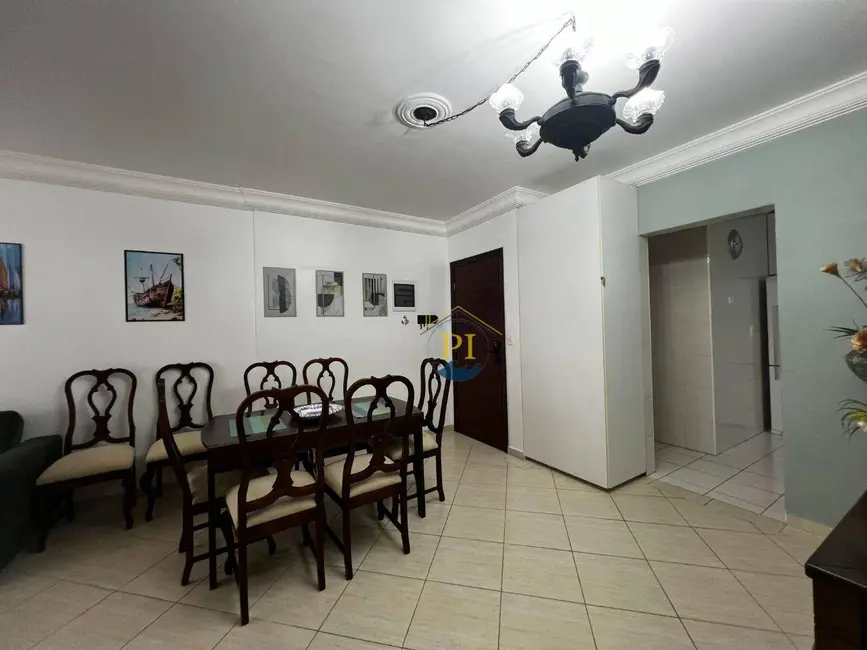 Apartamento com 3 quartos à venda, 144m2 em Tupi, Praia Grande - SP - imagem 7 Foto 7 de Apartamento com 3 quartos à venda, 144m2 em Tupi, Praia Grande - SP