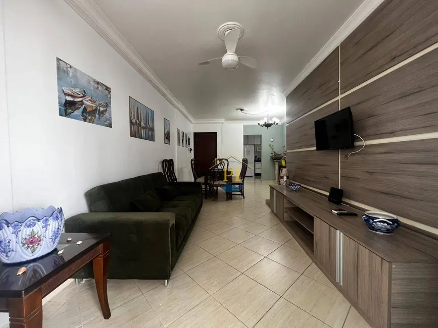 Apartamento com 3 quartos à venda, 144m2 em Tupi, Praia Grande - SP - imagem 9 Foto 9 de Apartamento com 3 quartos à venda, 144m2 em Tupi, Praia Grande - SP