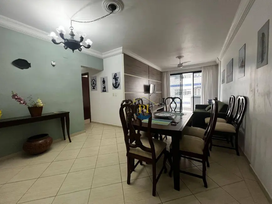 Apartamento com 3 quartos à venda, 144m2 em Tupi, Praia Grande - SP - imagem 3 Foto 3 de Apartamento com 3 quartos à venda, 144m2 em Tupi, Praia Grande - SP