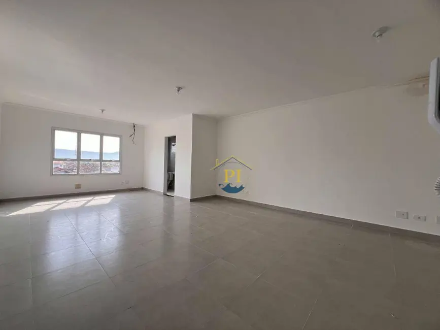 Foto 2 de Sala Comercial para alugar, 41m2 em Tupi, Praia Grande - SP