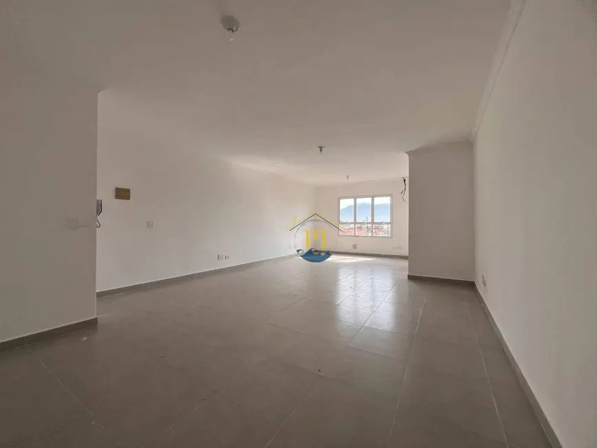 Foto 4 de Sala Comercial para alugar, 41m2 em Tupi, Praia Grande - SP