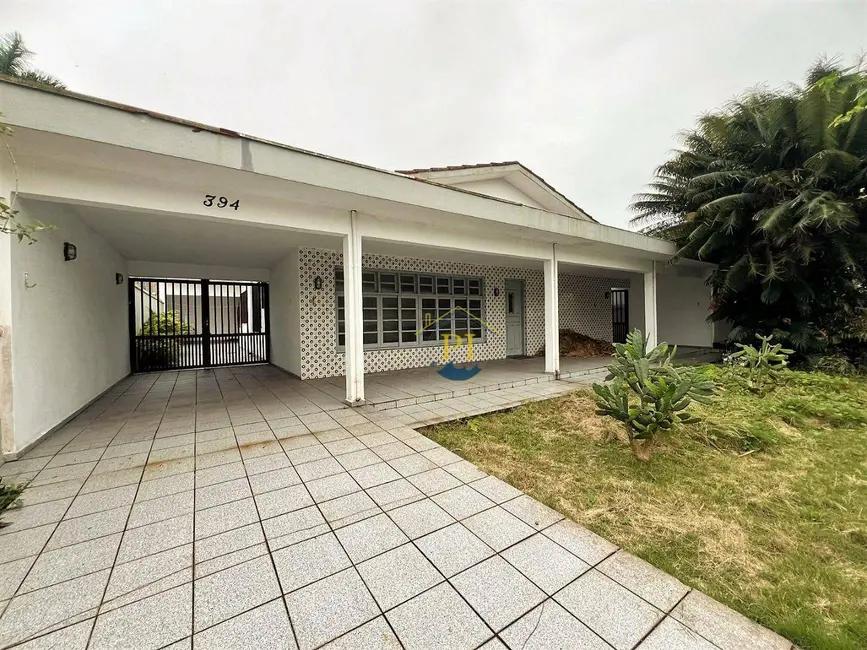 Foto 3 de Casa com 4 quartos à venda, 367m2 em Praia Grande - SP