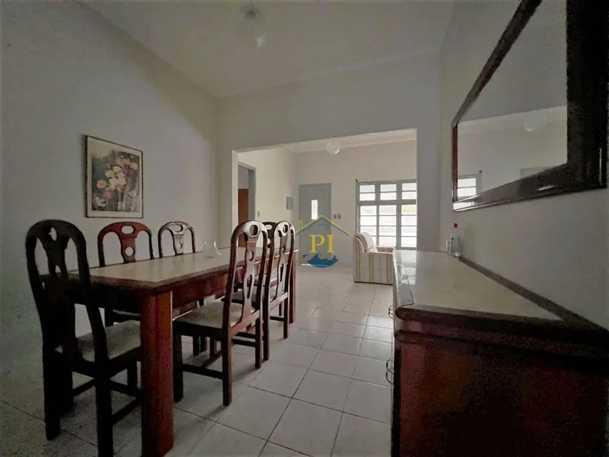 Foto 8 de Casa com 4 quartos à venda, 367m2 em Praia Grande - SP