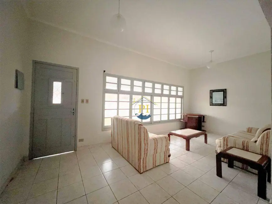 Foto 6 de Casa com 4 quartos à venda, 367m2 em Praia Grande - SP