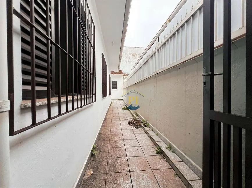 Foto 4 de Casa com 4 quartos à venda, 367m2 em Praia Grande - SP