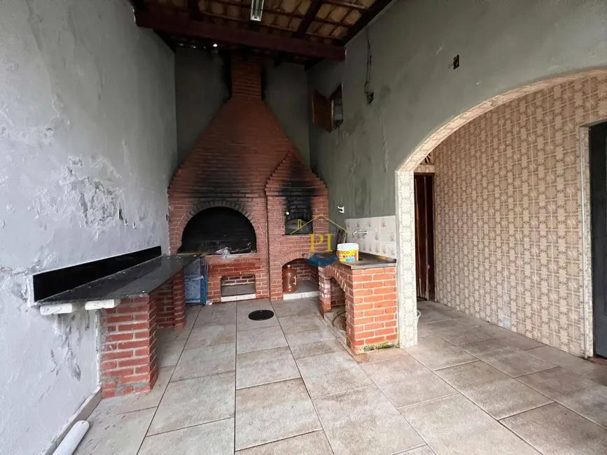 Casa com 3 quartos à venda, 392m2 em Praia Grande - SP - imagem 8 Foto 8 de Casa com 3 quartos à venda, 392m2 em Praia Grande - SP