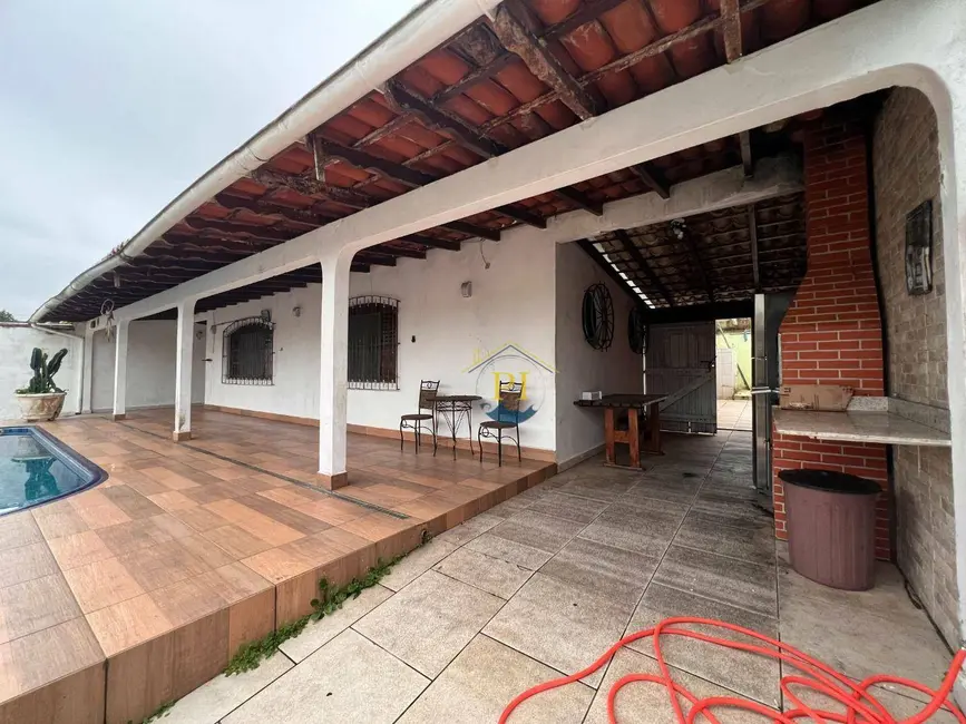 Casa com 3 quartos à venda, 392m2 em Praia Grande - SP - imagem 6 Foto 6 de Casa com 3 quartos à venda, 392m2 em Praia Grande - SP