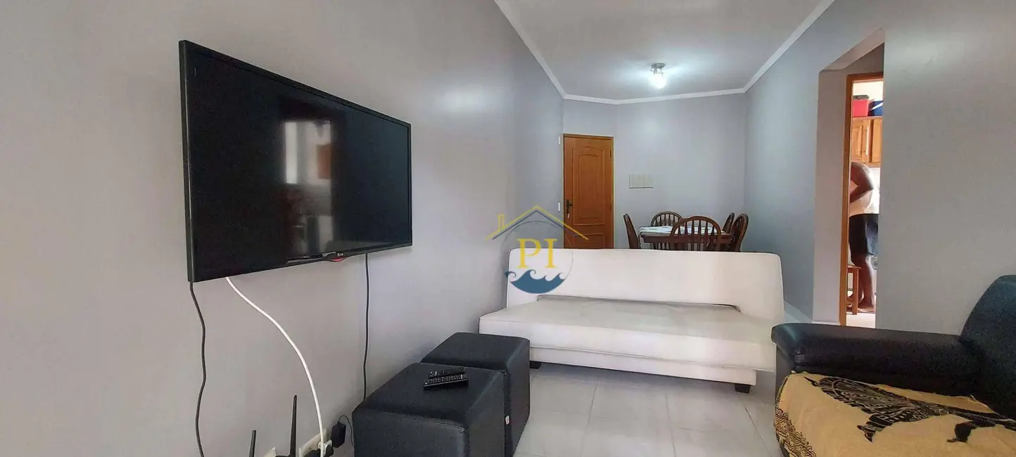Foto 9 de Apartamento com 1 quarto à venda, 51m2 em Aviação, Praia Grande - SP