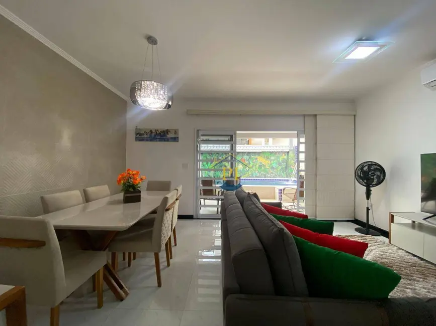 Foto 9 de Casa com 3 quartos à venda, 228m2 em Canto do Forte, Praia Grande - SP