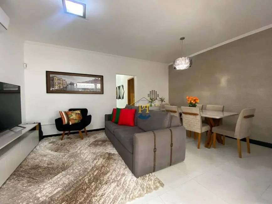 Foto 7 de Casa com 3 quartos à venda, 228m2 em Canto do Forte, Praia Grande - SP